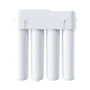 Аквафор ОСМО-Кристалл 50 исп.4М