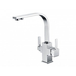 Смеситель Zorg ZR 332 YF