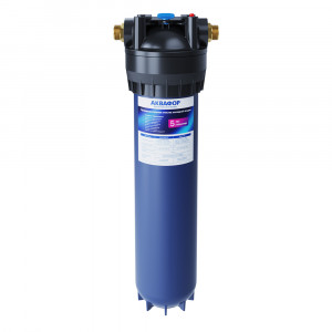 Аквафор Гросс 20 с полипропиленовым модулем