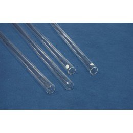 Кварцевый кожух  для HE-360